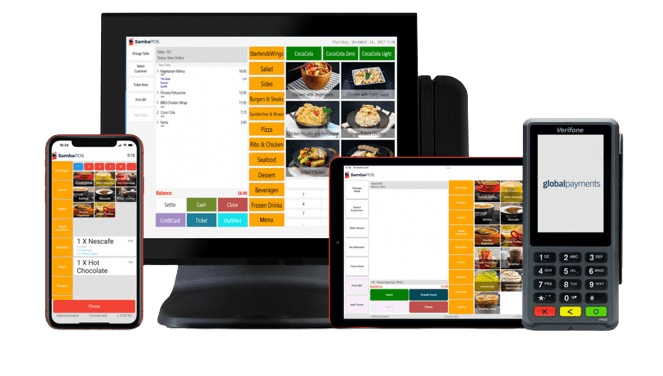 pos billing software in bangalore